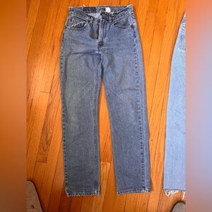 Vintage 90s Levi’s 505 USA